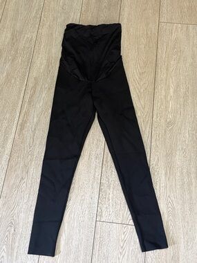 Commando Maternity  Leggings